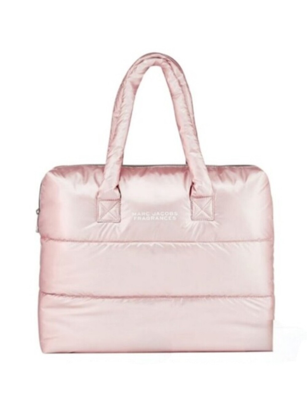 Marc Jacobs Puffy Tote, Pink, Fragrance